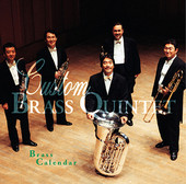 Custom Brass Quintet~~ ~~ ~~ ~~ブラス・カレンダー 8月:西部の観光牧場の夏休み~~ ~~JPG600102012~~ ~~ ~~381068128
