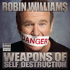 Weapons of Self Destruction artwork