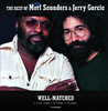 Well-Matched - The Best of Merl Saunders & Jerry Garcia, Jerry Garcia