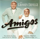 Amigos: Die grossen Erfolge by Amigos - iTunes Album Download