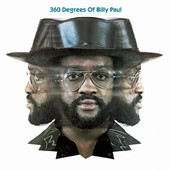 360 Degrees of Billy Paul, Billy Paul