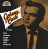 Sings the Songs That Made Him Famous, Johnny Cash