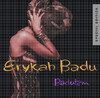 Baduizm (Special Edition), Erykah Badu