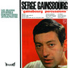 Gainsbourg percussions, Serge Gainsbourg