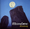 Moonstone, Stairway