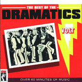 The Best of the Dramatics (Remastered), The Dramatics