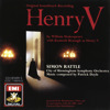 Henry V (Original Soundtrack), City of Birmingham Symphony Orchestra
