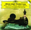 Albinoni: Adagio, Orpheus Chamber Orchestra