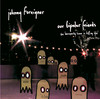 Our Bipolar Friends / The Houseparty Scene Is Killing You - Single, Johnny Foreigner