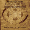 Rotation of the Earth, Bayadera