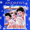 Christmas, The Andrews Sisters