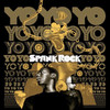 YoYoYoYoYoYo - clean radio edit, Spank Rock