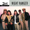 20th Century Masters - The Millennium Collection: The Best of Night Ranger, Night Ranger