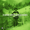 Classic Appalachian Blues from Smithsonian Folkways artwork