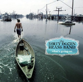 What's Going On, The Dirty Dozen Brass Band