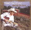 Mud On the Tires, Brad Paisley
