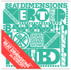 Beat Dimensions, Vol. 1, Cinnaman