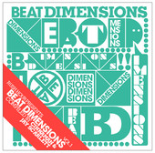 Beat Dimensions, Vol. 1, Cinnaman