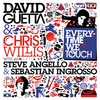 Everytime We Touch (With Steve Angello & Sebastian Ingrosso), Chris Willis
