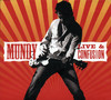Live & Confusion, Mundy
