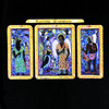 Yellow Moon, The Neville Brothers