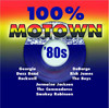 100% Motown: '80s