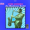 The Kicker, Joe Henderson