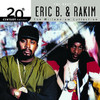 20th Century Masters - The Millennium Collection: The Best of Eric B. & Rakim