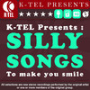 20 Silly Songs to Make You Smile
