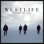 Where We Are, Westlife