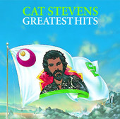Cat Stevens: Greatest Hits, Cat Stevens