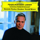 dietrich fischer dieskau