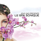 Le Spa Sonique, Jens Gad