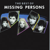 The Best of Missing Persons, Missing Persons