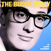 The Buddy Holly Collection, Buddy Holly
