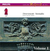 Complete Mozart Edition: The Wind Serenades & Divertimenti, Vol. 1, Members of the Academy of St. Martin in the Fields