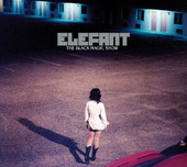 The Black Magic Show, Elefant