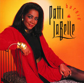 Burnin', Patti LaBelle