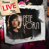 iTunes Live from SoHo - EP, Pete Yorn