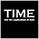 TIME AND THE APPLICATION OF TIME