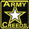 U.S. Army Creeds