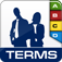Icon Business Reference Library
