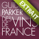 Guide Parker des vins de France - Lite