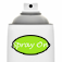 Spray On