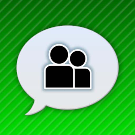 GroupSMS (Real Text Messages)