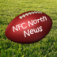 NFC North News