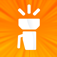 Better LED Flashlight for iPhone 4