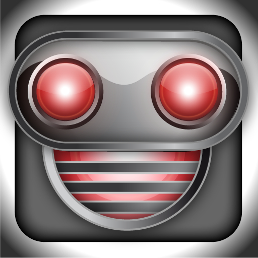 Robots (iPhone) icon