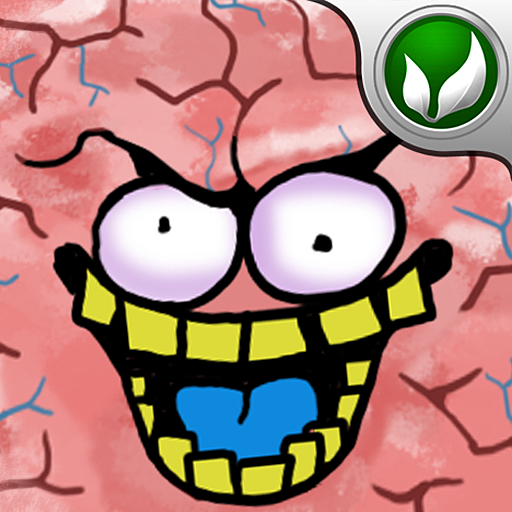 Aliens Need Brains icon