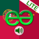 Portuguese to Chinese Lite - Mandarin Simplified - Talking Translator Phrasebook. Echomobi Pocket Dictionary with Voice featuring Phrase Logic. Easy to Learn a Language
